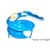 Zhu Zhu Pets Add On Ramp and Slide