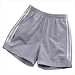 Adidas Chelsea Short Lt Granite/Wht 26
