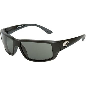 Click here to buy Mens Costa Del Mar Fantail 580 Sunglasses by Costa Del Mar.