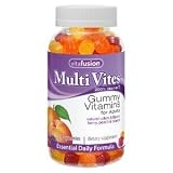 Vitafusion Multi-vite, Gummy Vitamins For Adults, 150-Count