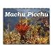 Machu Picchu Nature Foliage Flower Calendar 2010 - Peru 2010 Calendar
