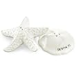 Starfish and Shell Salt & Pepper Shakers