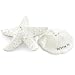 Starfish and Shell Salt & Pepper Shakers