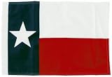 10X15 TEXAS PARADE FLAG