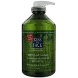 Shower Gel, Anti-Stress, 32 oz ( Multi-Pack)