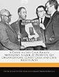 A Guide to the Civil Rights Movement: A Look at Protests, Key Organizations, Court Cases and Civil Rights Acts