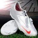Nike Mercurial Steam V Junior FG