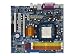 Electronics : ASRock ALiveN570SLI-eSATA2
