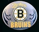 Boston Bruins Limited Edition Belt Bukle