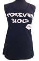 Daniela Katzenberger Shirt "For ever blond"