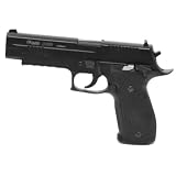 Sig Sauer P226 X-Five .177cal.- BAX System-Full Metal Body-Blow Back