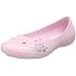 crocs Womens Mccall Coral Balle