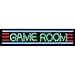 On The Edge 260028 Game Room Neon Sign