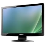 Hanns G HH281HPB 28-Inch Widescreen LCD Monitor