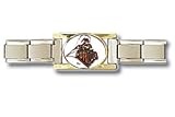 Bracelet Purdue Boilermakers