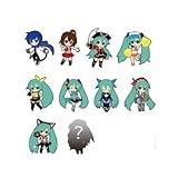 Hatsune Miku - Project Diva - Trading Strap Track03 - 1 Piece (Random)