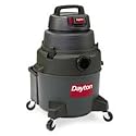 Vacuum,Wet/Dry,8 G Dayton 3UP78