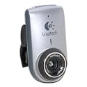 Logitech QuickCam Deluxe for Notebooks