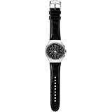Swatch Men's WHITE COLLECTION Watch YOS440