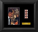 James Bond - For Your Eyes Only - Numbered Limited Edn. Film Cell