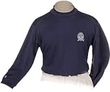 Antigua 2008 PGA Championship Long Sleeve Mock - Navy