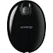 SANYO 充電式カイロ 「eneloop kairo」 (ブラック) KIR-S3S(K)
