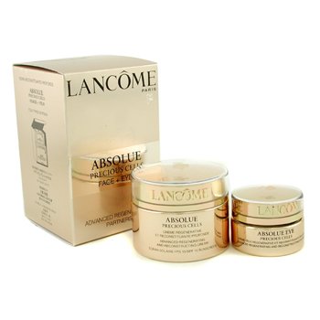 Absolue Precious Cells Face & Eyes: Absolue Precious Cells Advanced Cream + Eye Cream