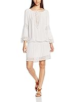 Laura Moretti Vestido (Blanco)