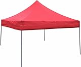 10 x 10' Canopy