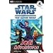 Star Wars Jedi Adventures (DK Readers Level 4)