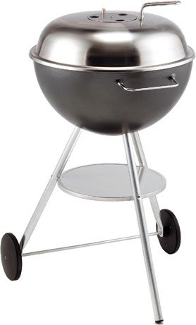 Dan Cook 109000 Kugelgrill 50 cm Edelstahl 1000 Preisvergleich