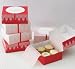 Iced Cookie Boxes (Martha Stewart)