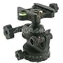 Acratech GV2 Ballhead with Quick Release, Level and Detent Pin, Supports 25 lbs.