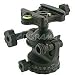 Acratech GV2 Ballhead with Quick Release, Level and Detent Pin, Supports 25 lbs.