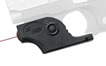 SigTac P238/P938 Red Diode Trigger Guard Laser