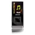 Archos 18d vision, 4 GB, 4, 57 cm (1,8 Zoll)  Farb-Display, 80 Std. Musikwiedergabe, FM-Radio, Mikro