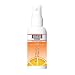 African Pride Hair Deodorizer: Citrus Fruit