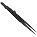 Locking Diamond Tweezers Gemologist Jewelers Watch Tool