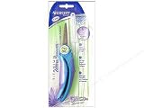 Scissor 6 Blooms Spring Assist Blue/Purple