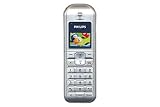 Review Philips PCC451 / Philips Single Handset Only PCC451 For Use With Philips Cordelss Phone Models: SE6351, SE6352