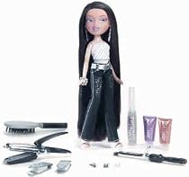 Bratz  Magic Hair Jade