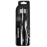 Newcastle United FC Official EPL Toothbrush Twin Pack