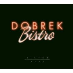 Bistro Live