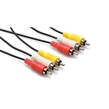 Hosa VRA-300.5 1-Inch Speaker Cable