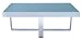 Acco Furniture Clearance Square Cocktail Table Reviews