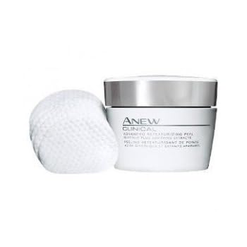 Set A Shopping Price Drop Alert For Avon Anew Clinical Advanced Retexturizing Peel (30 Pads)