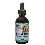 Only Natural Pet Skin & Itch Homeopathic Supplement for Pets