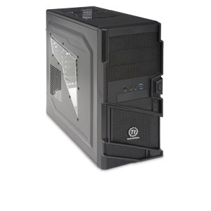 Entry USB 3.0 Case