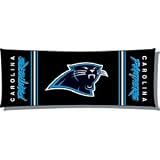 Carolina Panthers NFL Full 159 Body Pillow