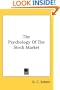 The Psychology Of The Stock Market